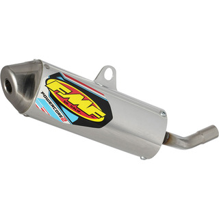 FMF 23021; Silencer Power Core II Exhaust Rm125 03-07 Made by FMF 